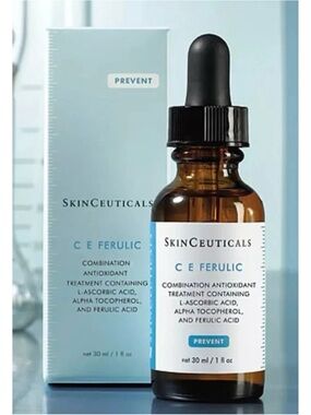 SkinCeuticals C E Ferulic Antioxidant Serum